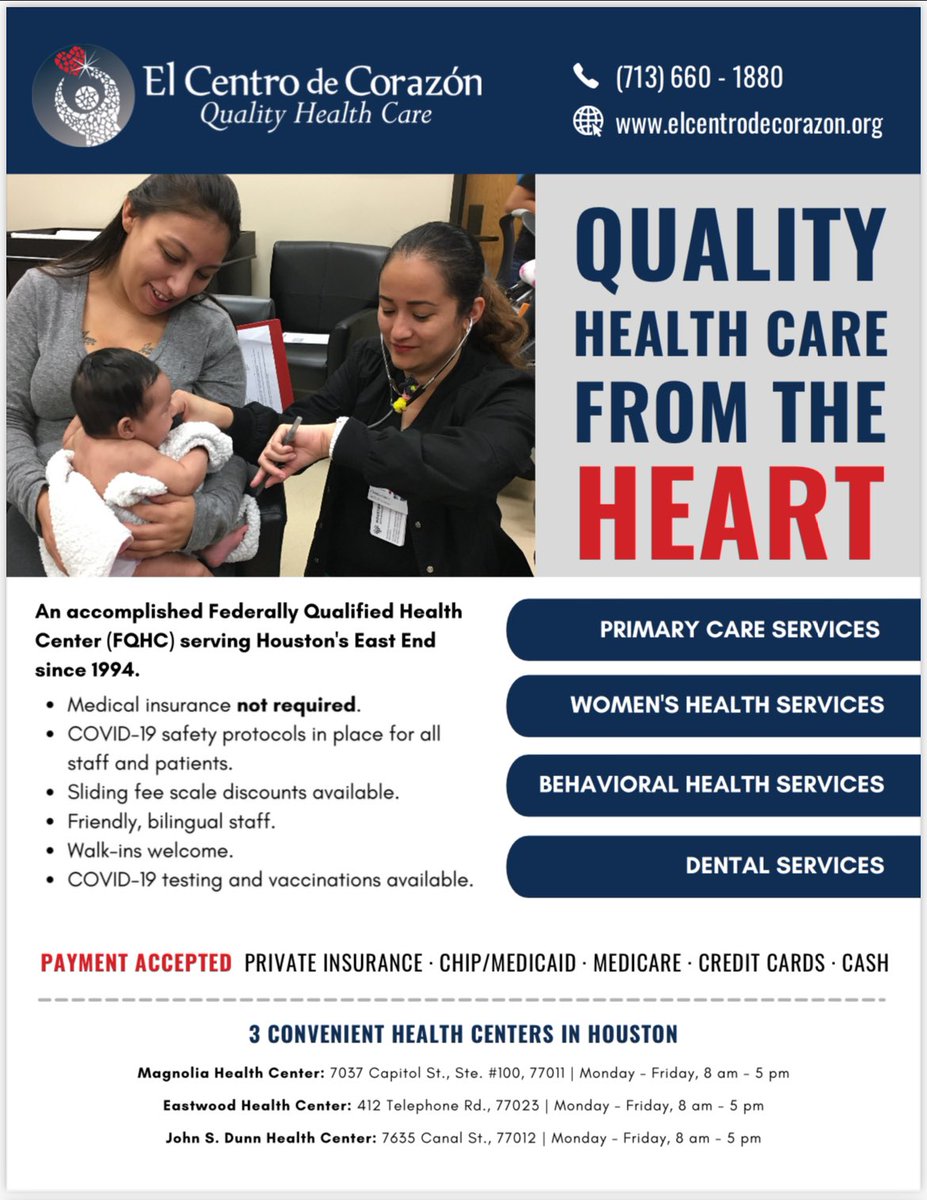 Milby Wraparound Specialist (@wraparoundmilby) on Twitter photo 💉Vaccines can save your child’s life. Getting all the shots recommended by age 2 will help protect your child from diseases that can be dangerous or even deadly, including:
-Measles 
-Whooping cough (pertussis)
-Chickenpox
-Hepatitis A and B 
To make an appointment 713-660-1880 💉Vaccines can save your child’s life. Getting all the shots recommended by age 2 will help protect your child from diseases that can be dangerous or even deadly, including:
-Measles 
-Whooping cough (pertussis)
-Chickenpox
-Hepatitis A and B 
To make an appointment 713-660-1880