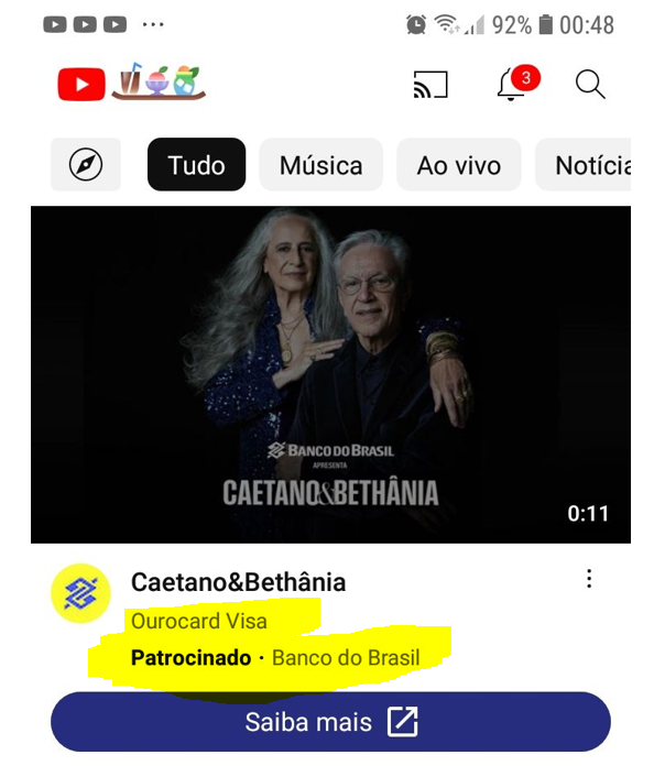 FelipZimmer's tweet photo. @MatiasMatinhos0 Não só de Lei Rouanet vivem os esquerdopatas. https://t.co/gIX0JAt0Hp