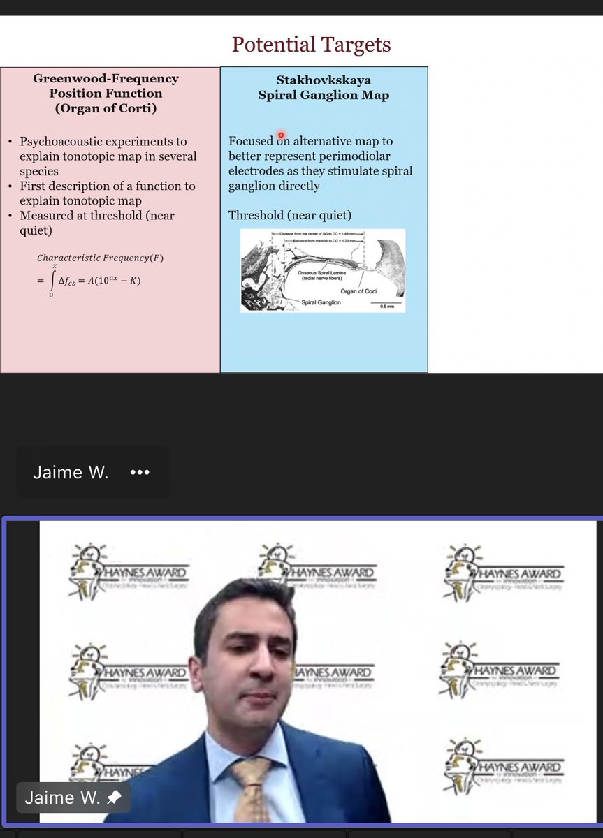 Great day today learning about innovation in Otolaryngology. A significant amount of work- yet will benefit patients with better outcomes. @VanderbiltENT @langermology @EbenRosenthal