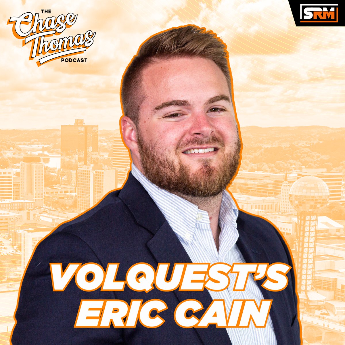 NEW CT Pod w/ @_Cainer! —Volquest & Locked On Vols' Eric Cain! —Tennessee never been deeper at WR —Does UT really need another transfer RB? —Elijah Herring's departure and LB room depth —Vols vs. Kentucky weekend series DL + Listen —> link.chtbl.com/V4P6wnbJ