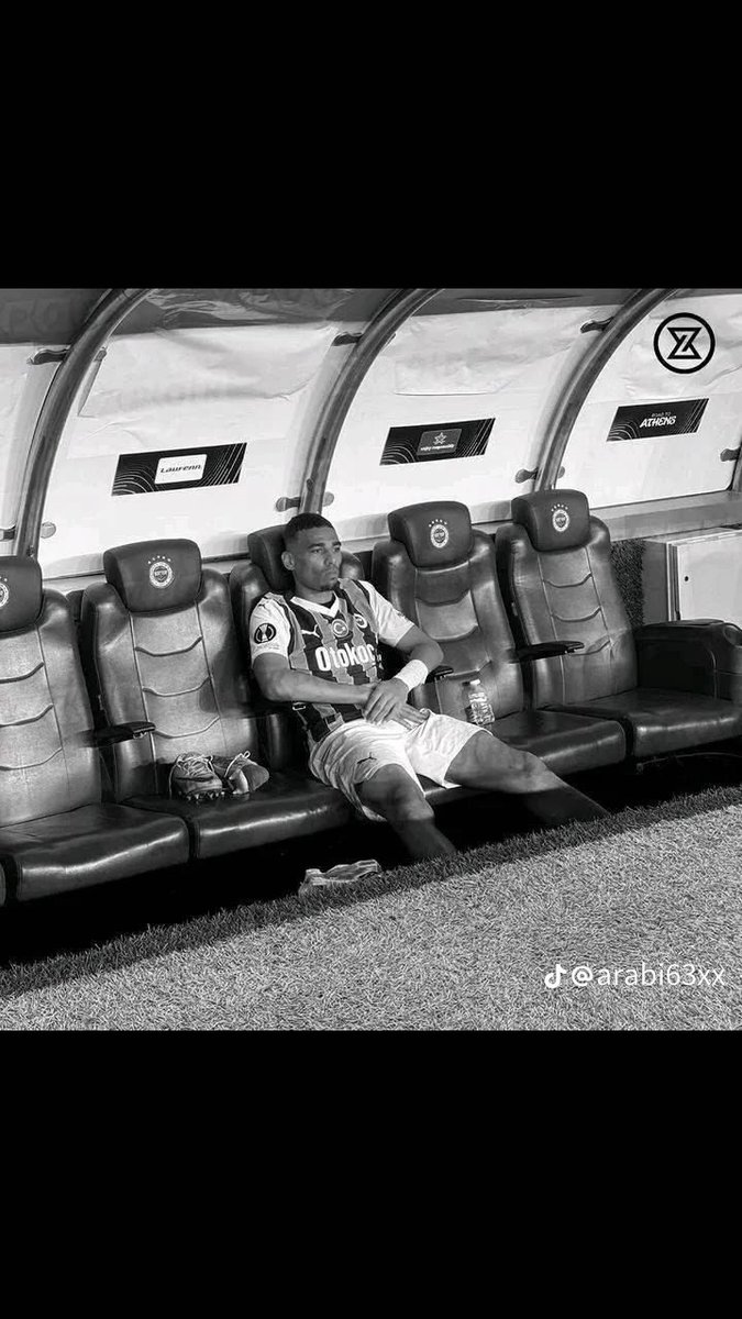 Buraya kadarmış 🚬 #fenerbahçe #UECL