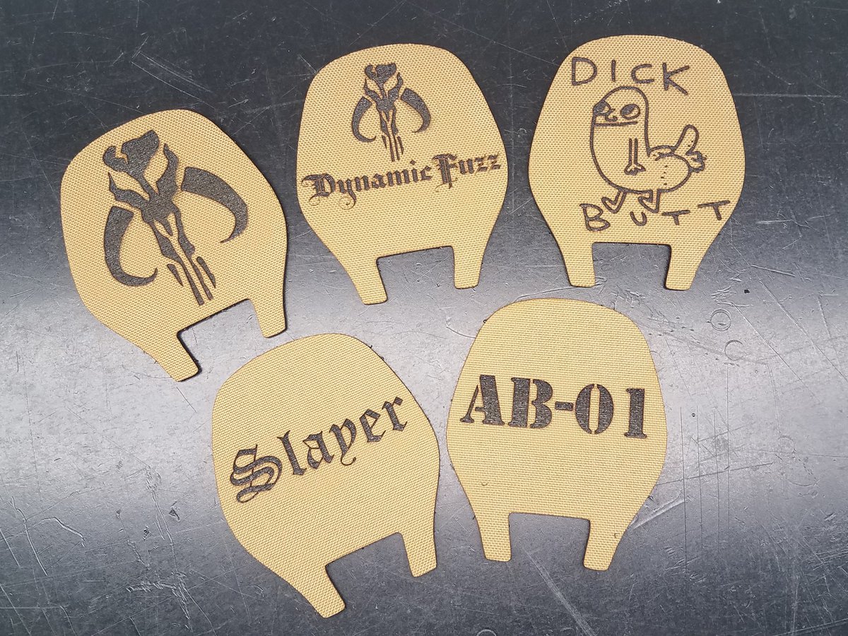 DynamicFuzz tweet media