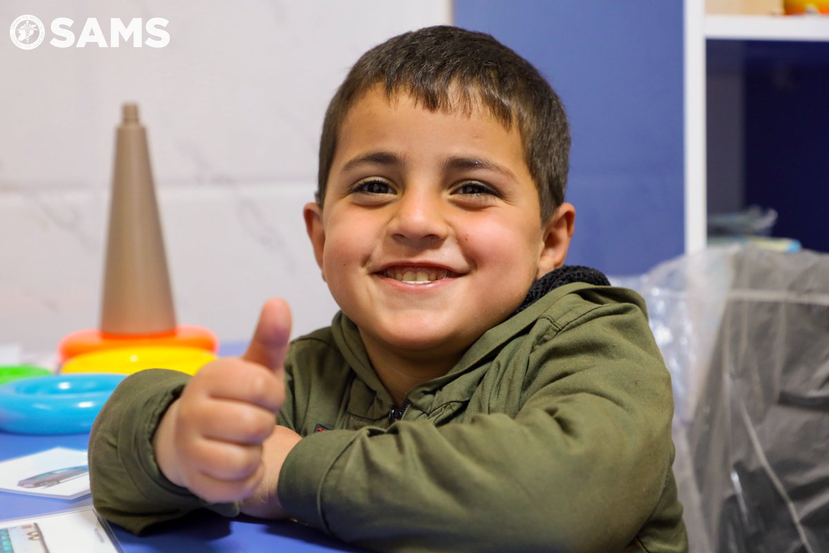 SAMS_USA tweet media