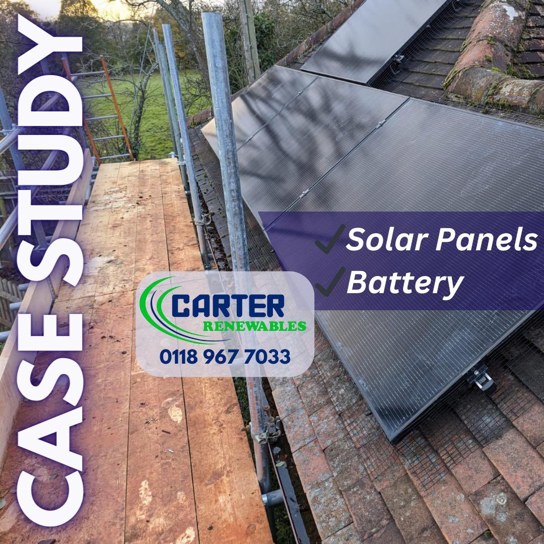 Carter Electrical tweet media