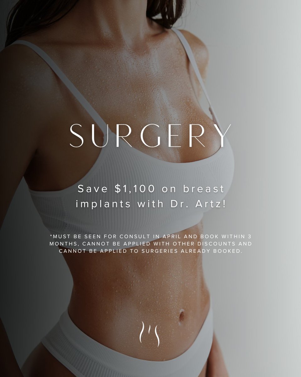 ChangesPlastic's tweet photo. Transformation could be one special away... there's still time to take advantage of our unique monthly offers! April specials are still in full swing, and summer is only 65 days away... 😉
⁠
Get your glow on at the link below! ✨

https://t.co/nFZ2wel59m https://t.co/b1rCKG0csE