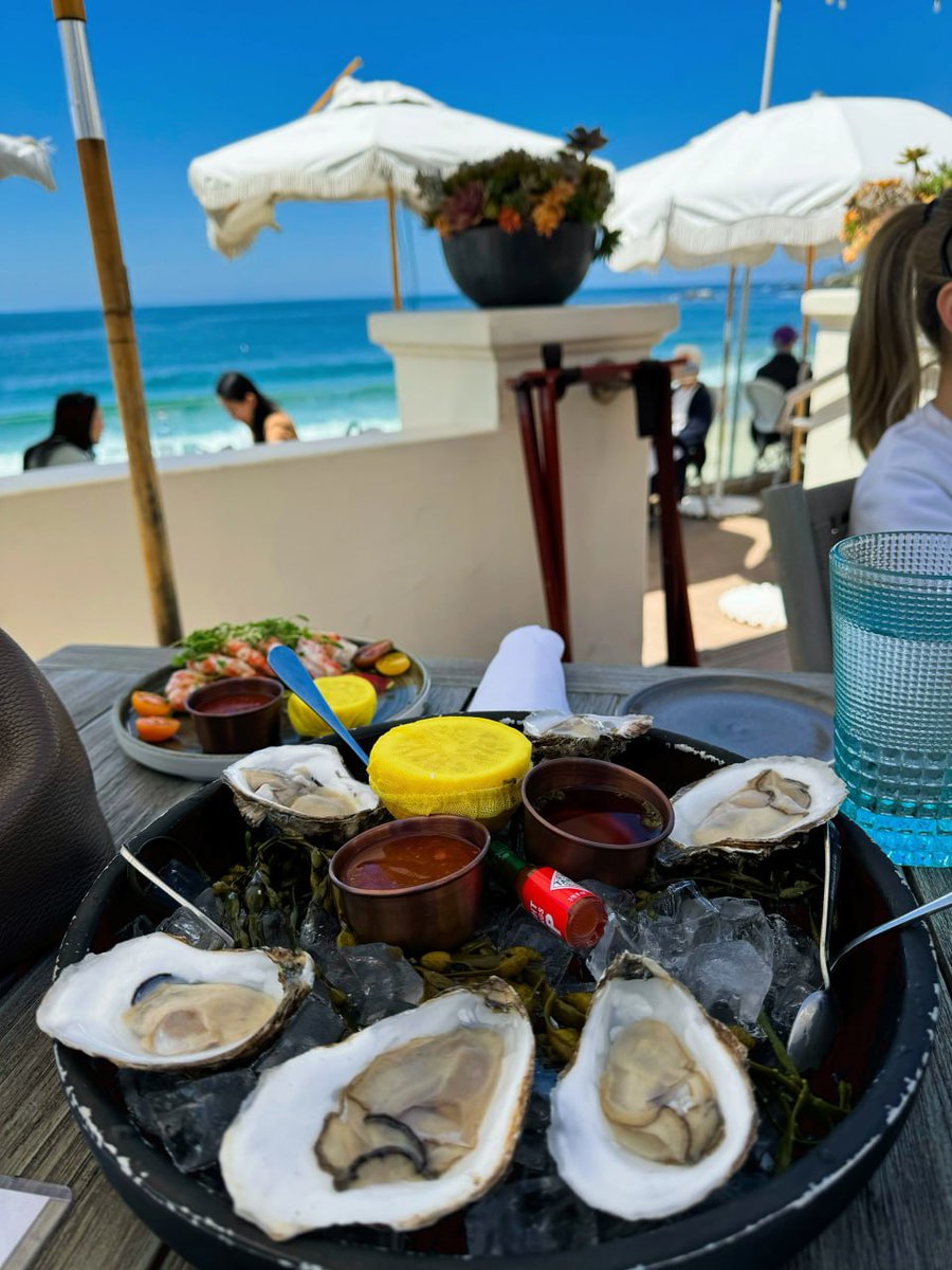 The freshness of seafood shines through in every bite, making it a truly luxurious dining experience😋😋😋