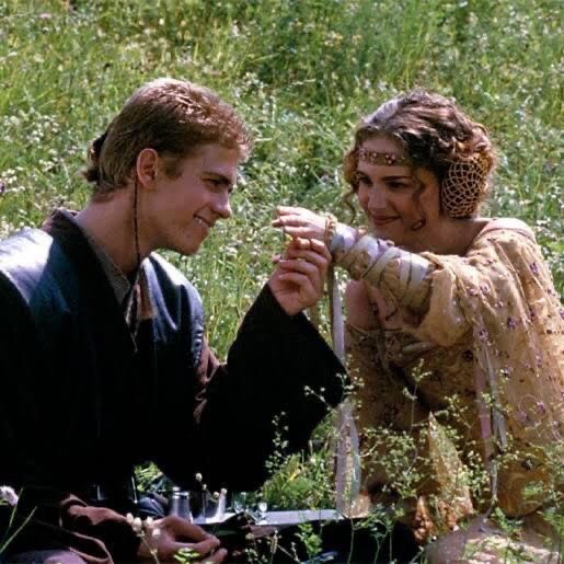 thinking about their tragic ending