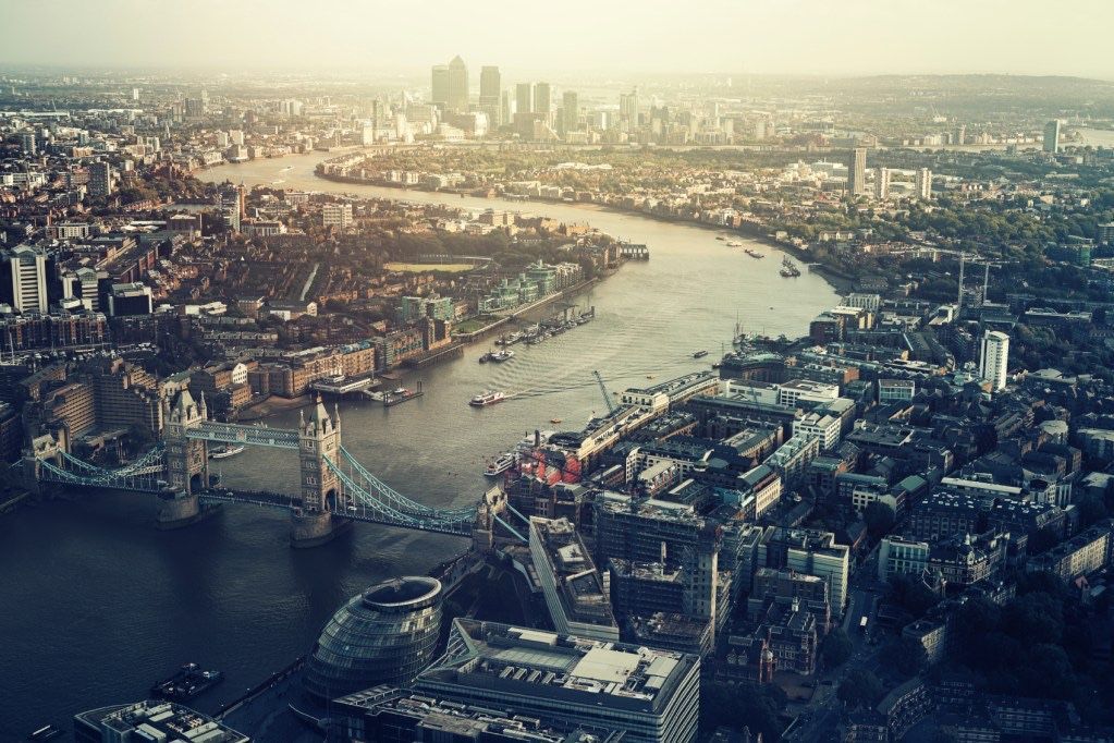 Entreprendre à Londres, Royaume-Uni en 2024-2025 | UK buff.ly/48sPo33

 #entreprises #startups #PME #autoentrepreneurs  #PetitesEntreprises