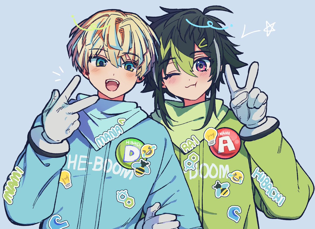 💪💪💪 #まな板にマナ居た #絵ライぞ伊波