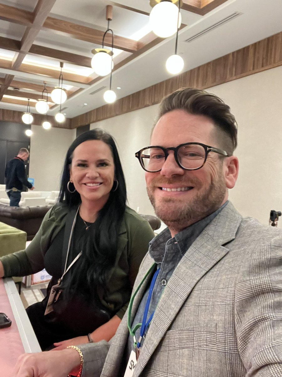 Chad Fondriest tweet media