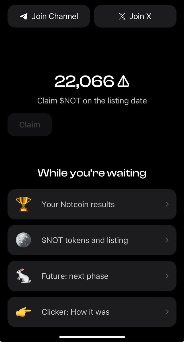 Hey <a href="/notcoin/"></a> am I gmi?

🧢