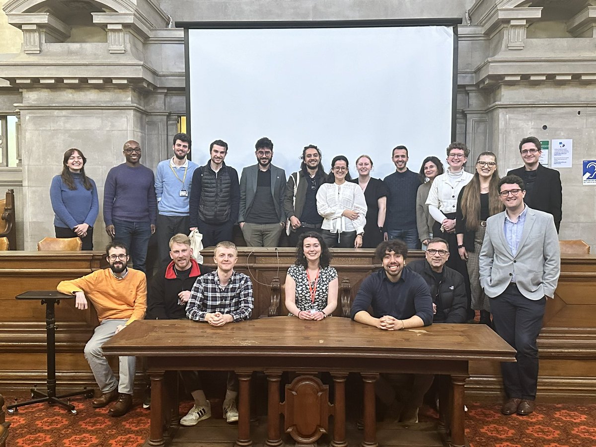 AMPAH 2024 tweet media