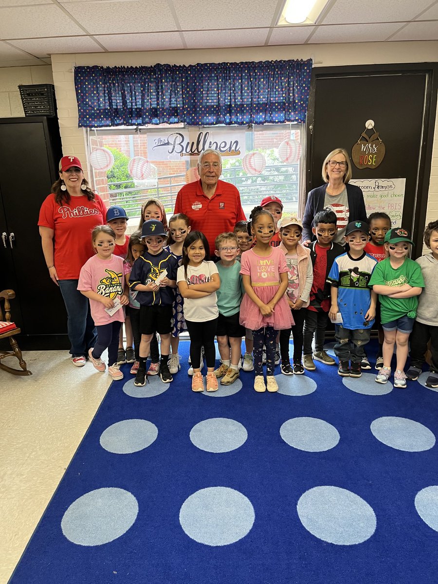 Bill Harrison tweet media