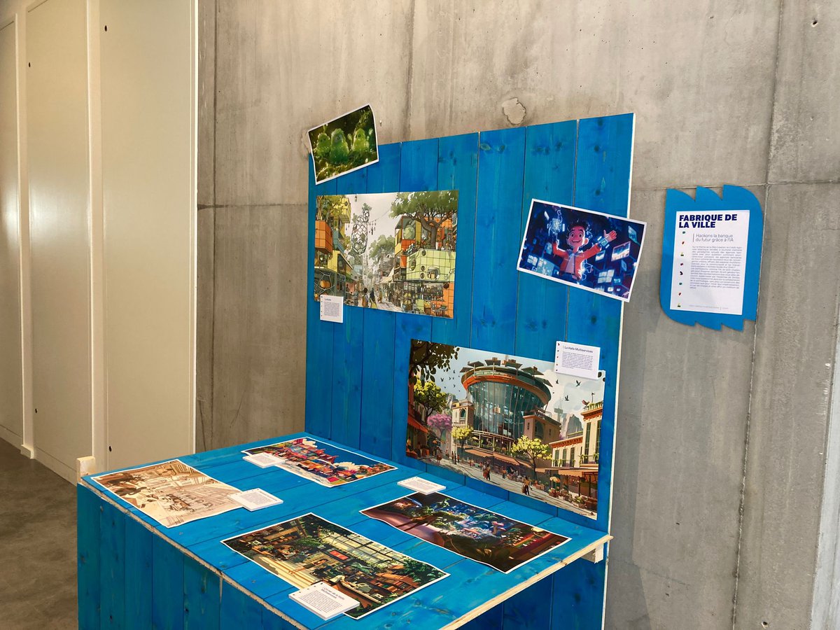 Nathalie Massé tweet media