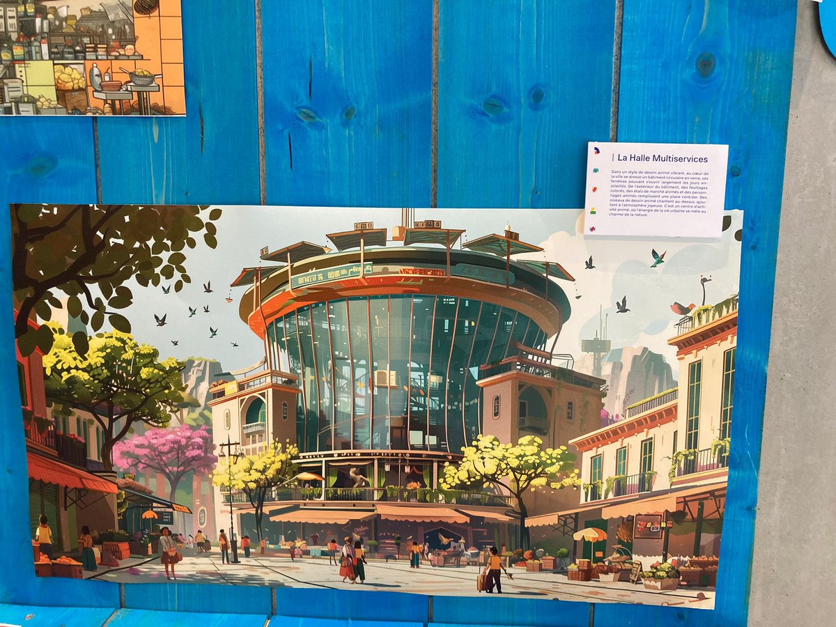 Nathalie Massé tweet media