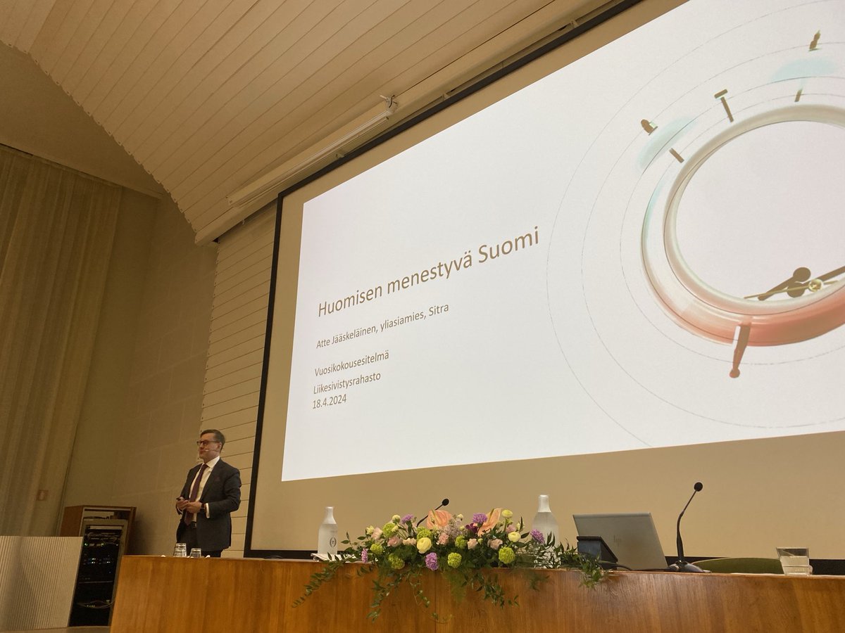 Liikesivistysrahasto tweet media