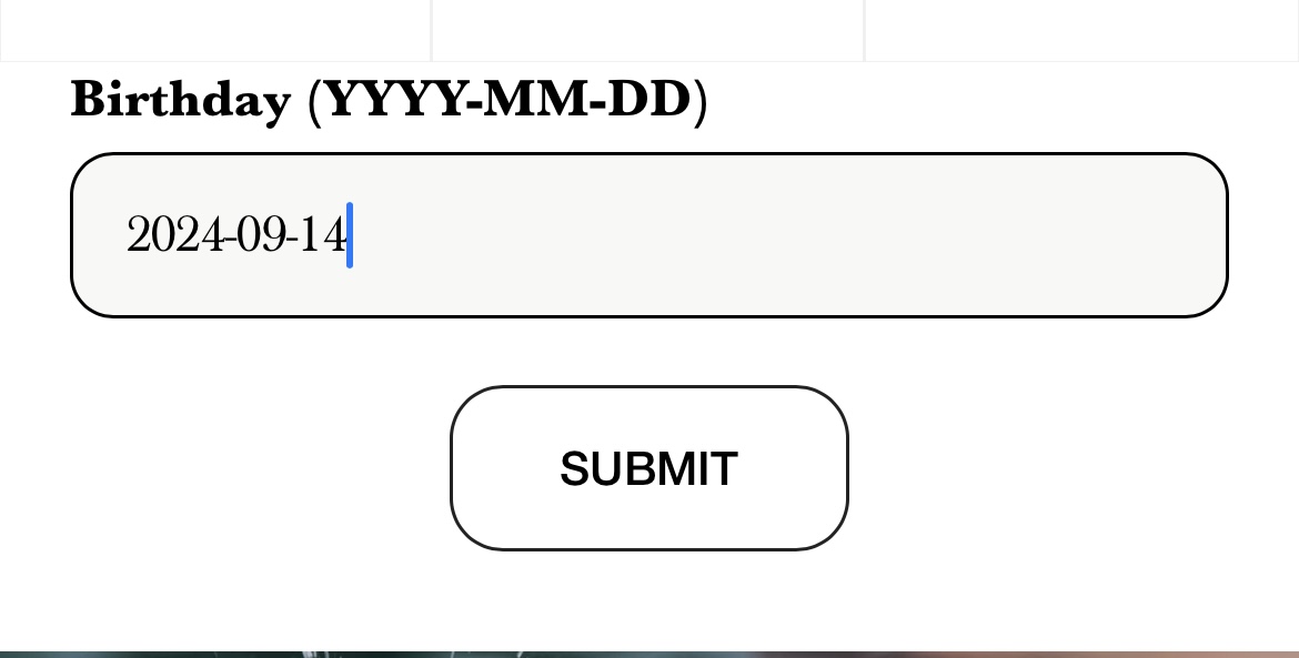 Rachel McConnell tweet media