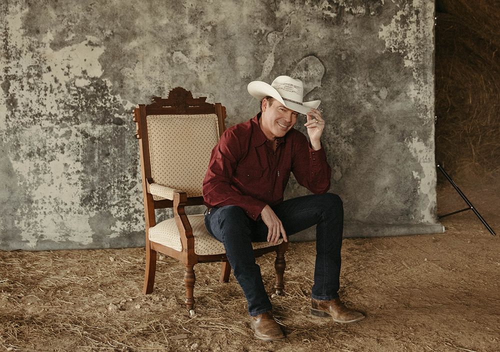 New Post: Clay Walker Raises More Than $200,000 To Support MS Research buff.ly/3U9tbBM