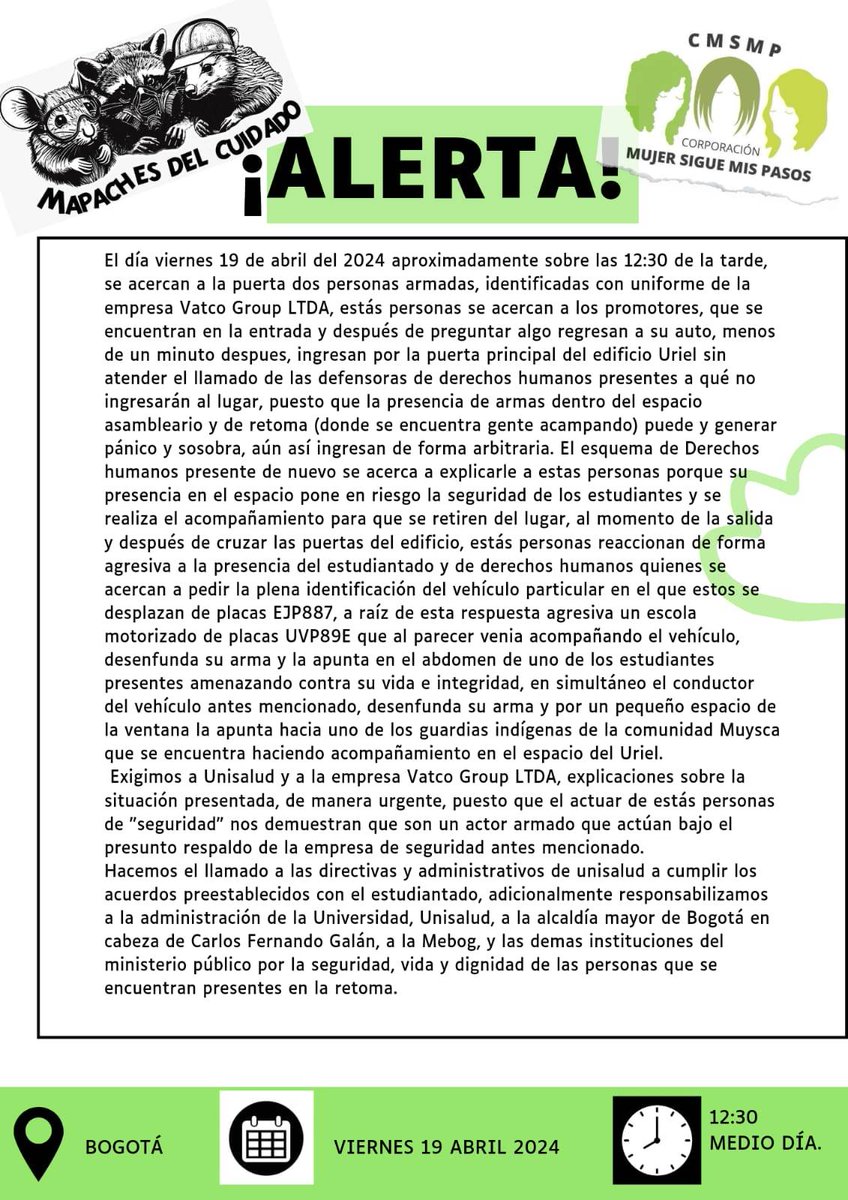 La Constituyente Audiovisual tweet media