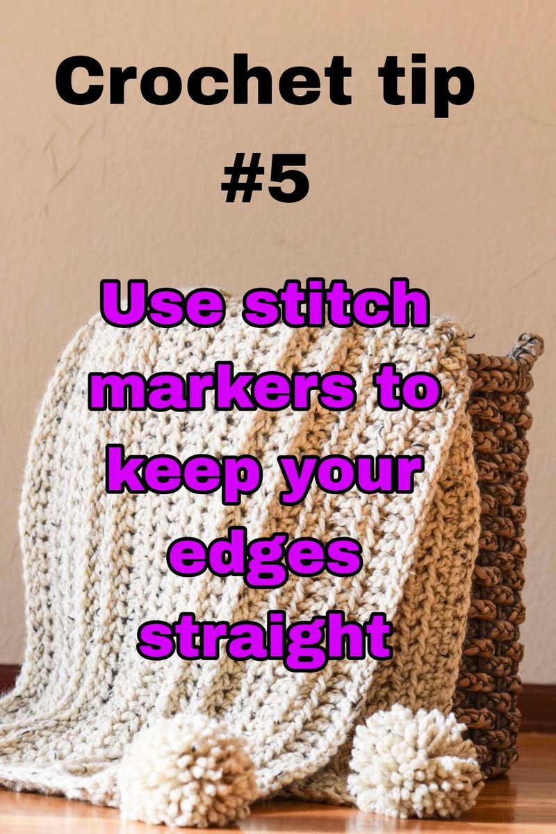 HookedOnGliders's tweet photo. Crochet tips
#tips #crochetingtips #crocheting #beginner #crocheters #crochet #diy #new #crochetbeginner #crochetingcommunity #communitycreations #yarn #crochethook https://t.co/5HGg198WLl
