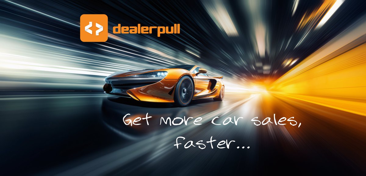Get more car sales, faster... with @dealerpull #DMS #DealerManagementSystem #CRM #AutomotiveCRM #AutomotiveSoftware 📈 We support #Canadian 🇨🇦 #UsedCarDealers #AutoDealers #CarDealers 🚗
Ask for a #FreeDemo for your #UsedCarDealership to learn more!🎯😎 🖥️