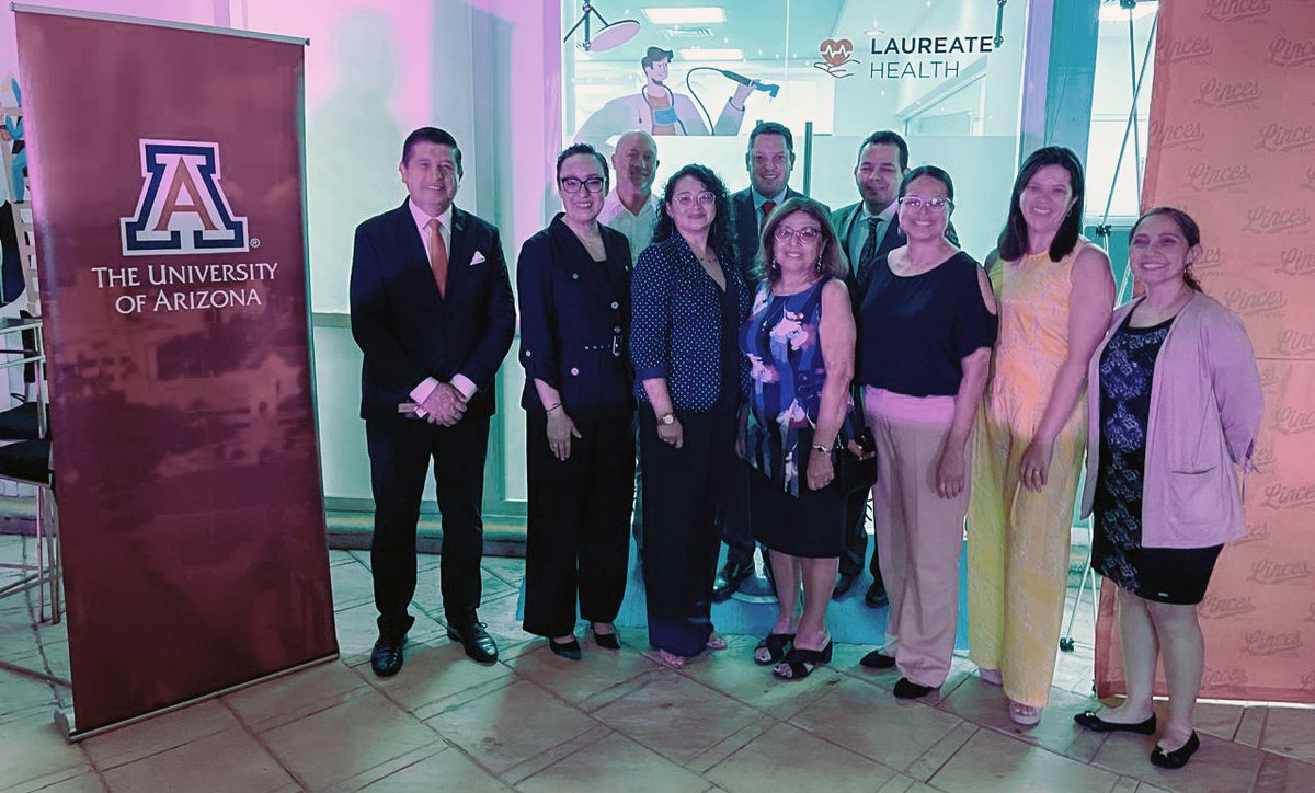 Prensa UVM tweet media