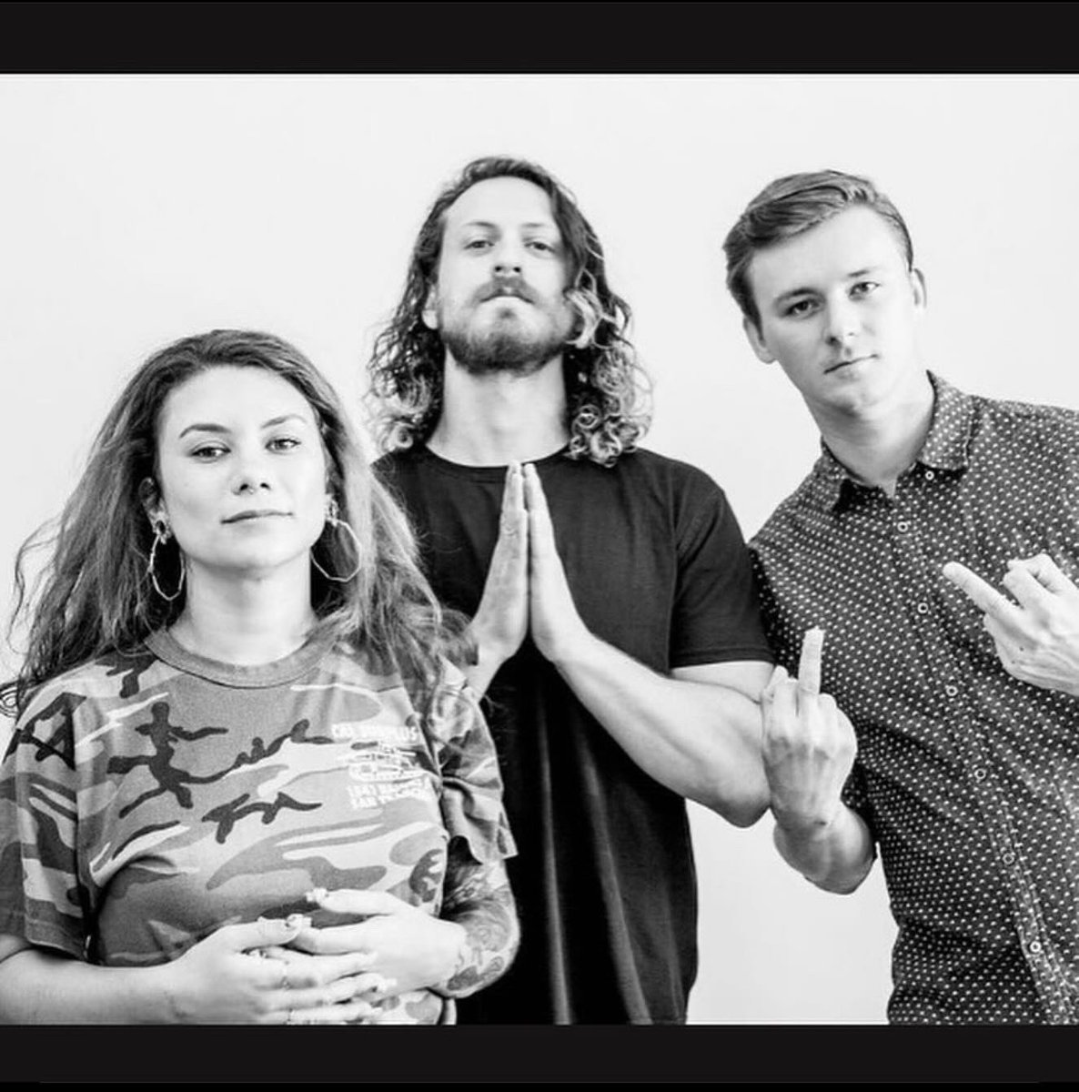 Sell The Heart Records 🌯 tweet media