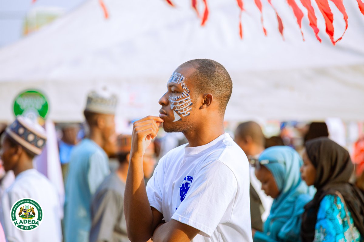Recap of the lively celebration of Food, Music, and Culture that took place at the recently concluded Kaduna Food Festival. From tasty dishes to energetic performances, the festival brought the people of Kaduna State together in a flavorful and colourful celebration.
#KADEDA