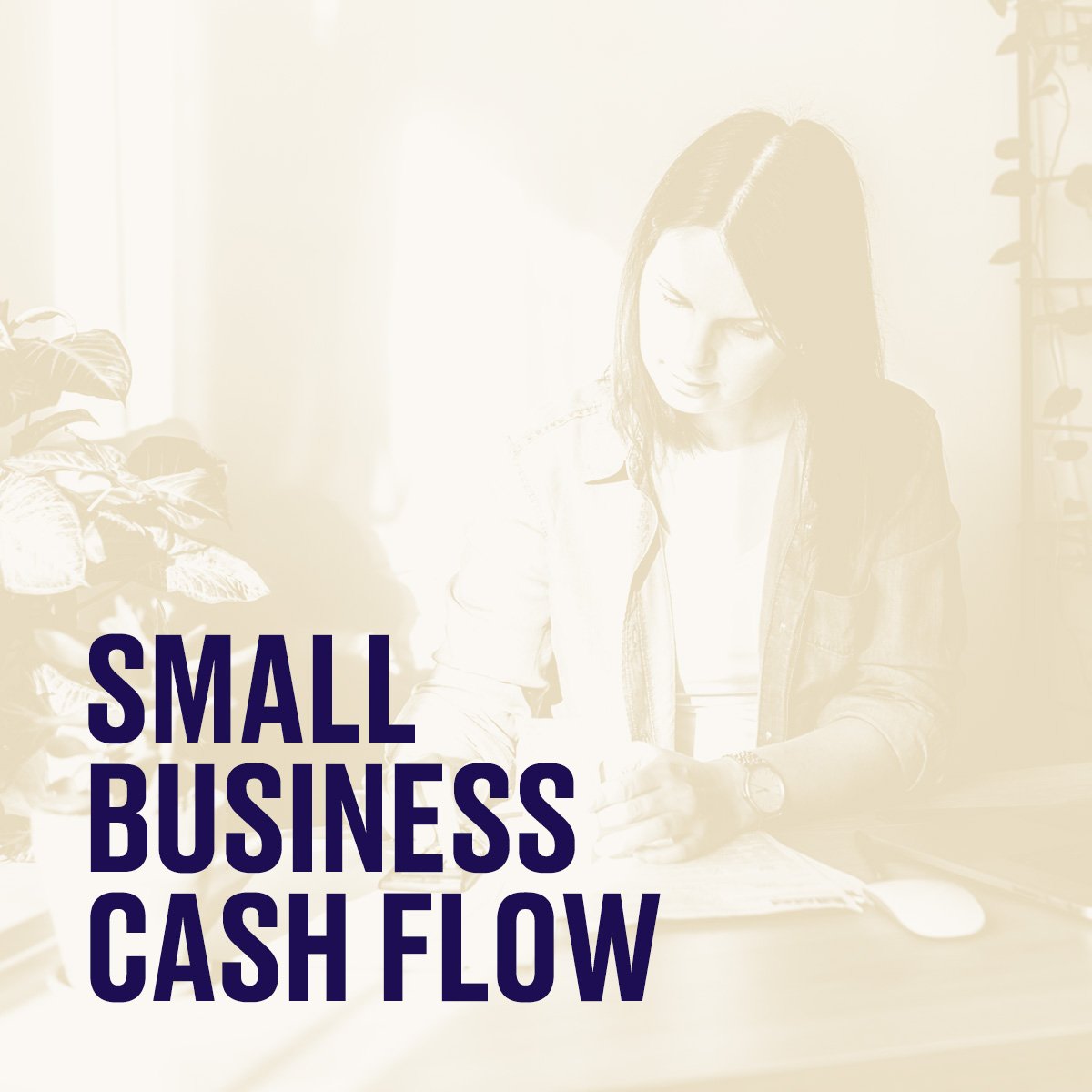 Improving your cash flow ensures that you’ll have enough money to pay your bills and grow your business. In our blog, we share ten ways to help you reach your company’s financial goals: bit.ly/3VYX624 Member FDIC.