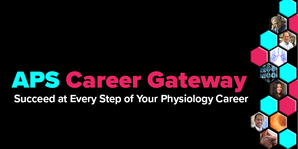 Do you need: • curated resources on leadership and team management? • relevant resources on teaching strategies? • help managing your science, becoming a leader and planning your career? Find this and more in the Career Gateway: ow.ly/mUuh50R7MqK #ProfDev