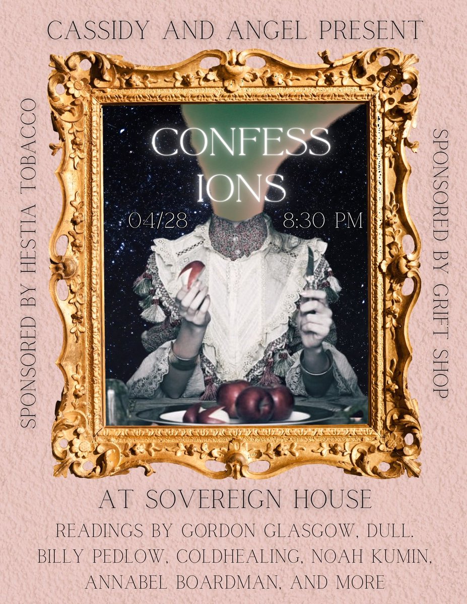 babybaudrillard's tweet photo. April 28th🌪️ RSVP here
https://t.co/1FftkxDiZd https://t.co/lcGS6dG8tZ
