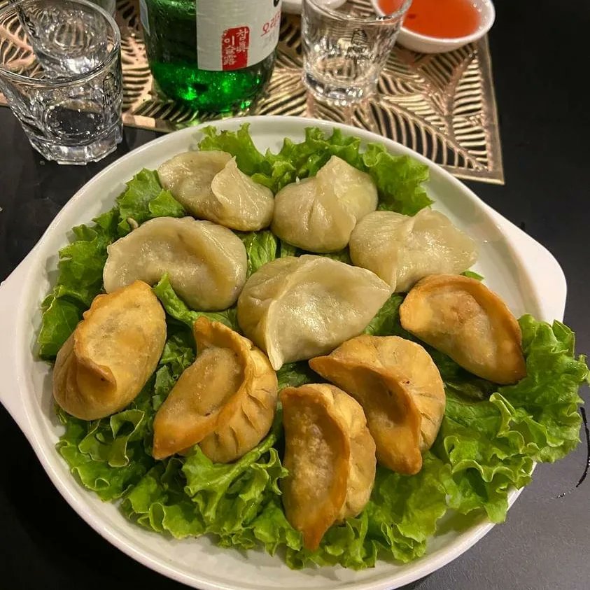 _claraportillo's tweet photo. ¿Ya descubriste estre pequeño rincon en la ciudad de Capiata? Te ofrece una variedad de comida al estilo oriental y mas, no te podes perder, veni a probar esta noche!! Abierto desde las 18:00 horas 
Atención: Haz tu reserva al 0982148404
King Panda Food https://t.co/kj7zpPvMTB