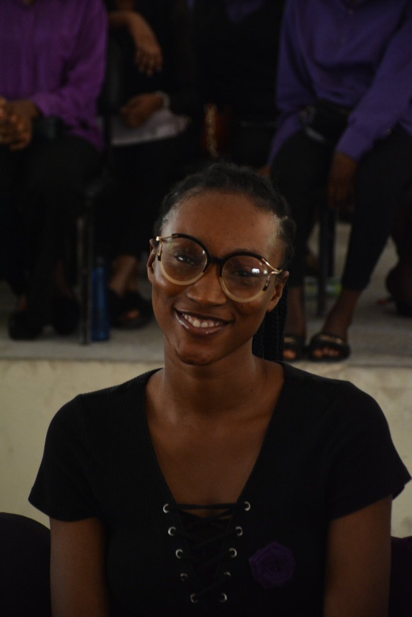 masscom_aaua's tweet photo. Highlights from NAMACOS FREHSERS ORIENTATION week ππ
#NAMACOS 2023/24 EXECUTIVES π€ https://t.co/ZBVpqRDUMb