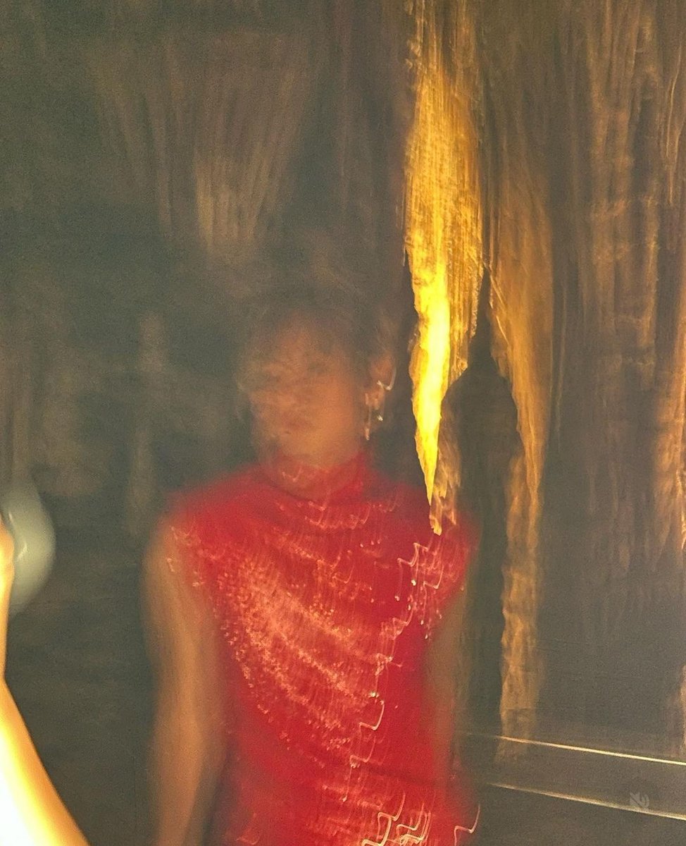 legends say that if you visit the Love me again cave in Mallorca, Spain with an empty stomach and pray for your beloved to reciprocate your love, your wish gets fulfilled the very next day. Locals say that a demigod in red sparkly attire cries there every night for his lost love.