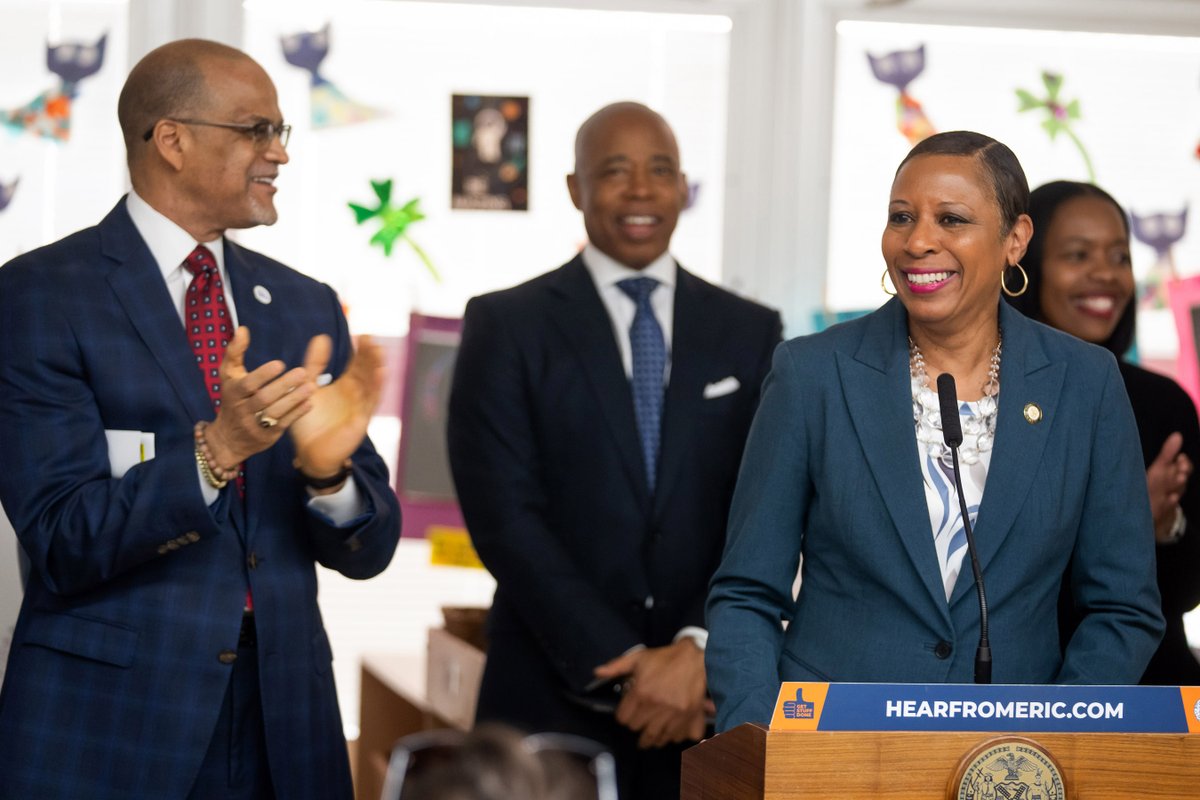 Mayor Zohran Kwame Mamdani tweet media