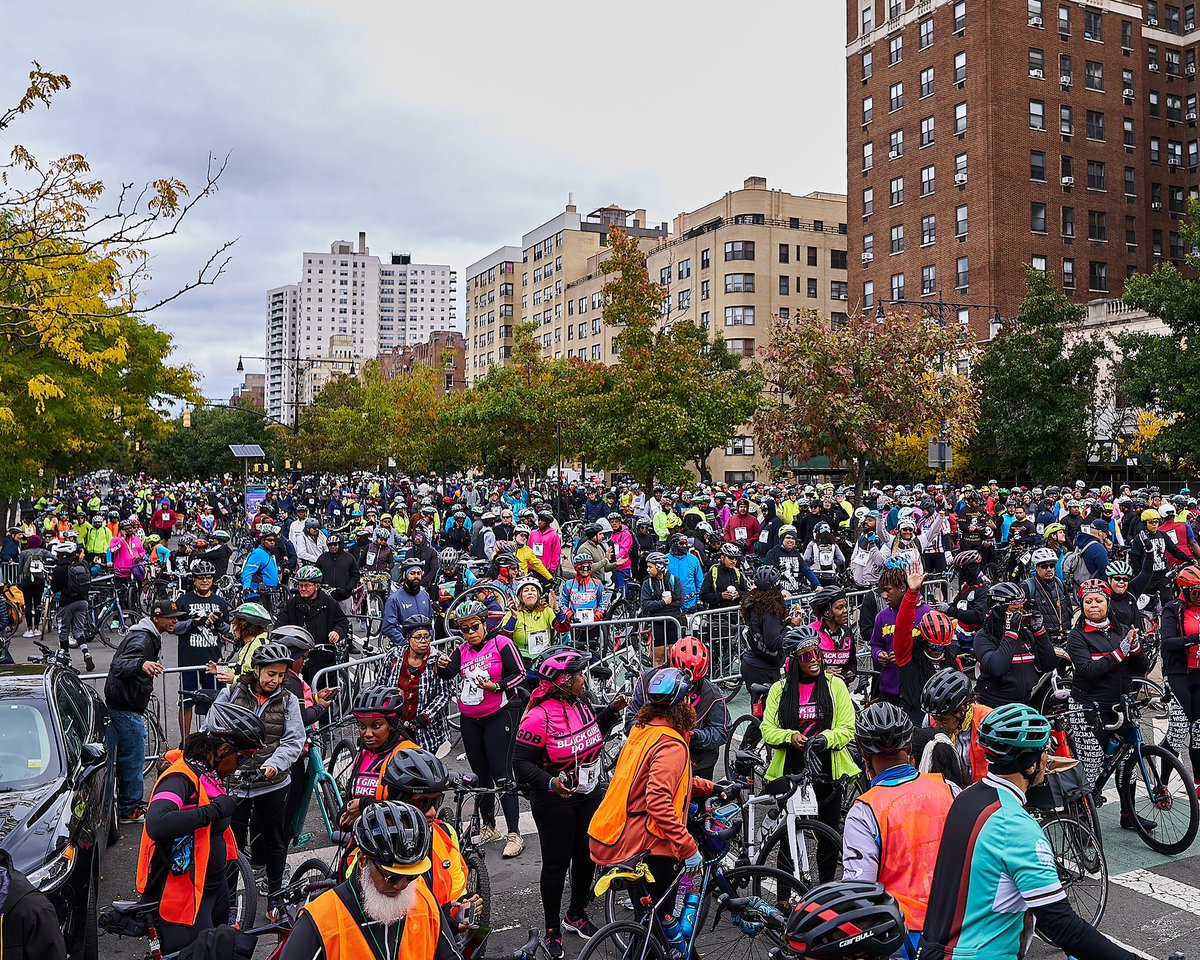 Our roads are shared spaces and should be safe for pedestrians, cyclists, and drivers. We must increase investments in our biking infrastructure and red light cameras that could prevent traffic violence. #SOTB2024