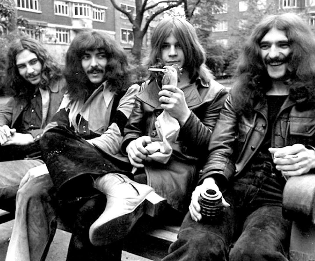 Black Sabbath