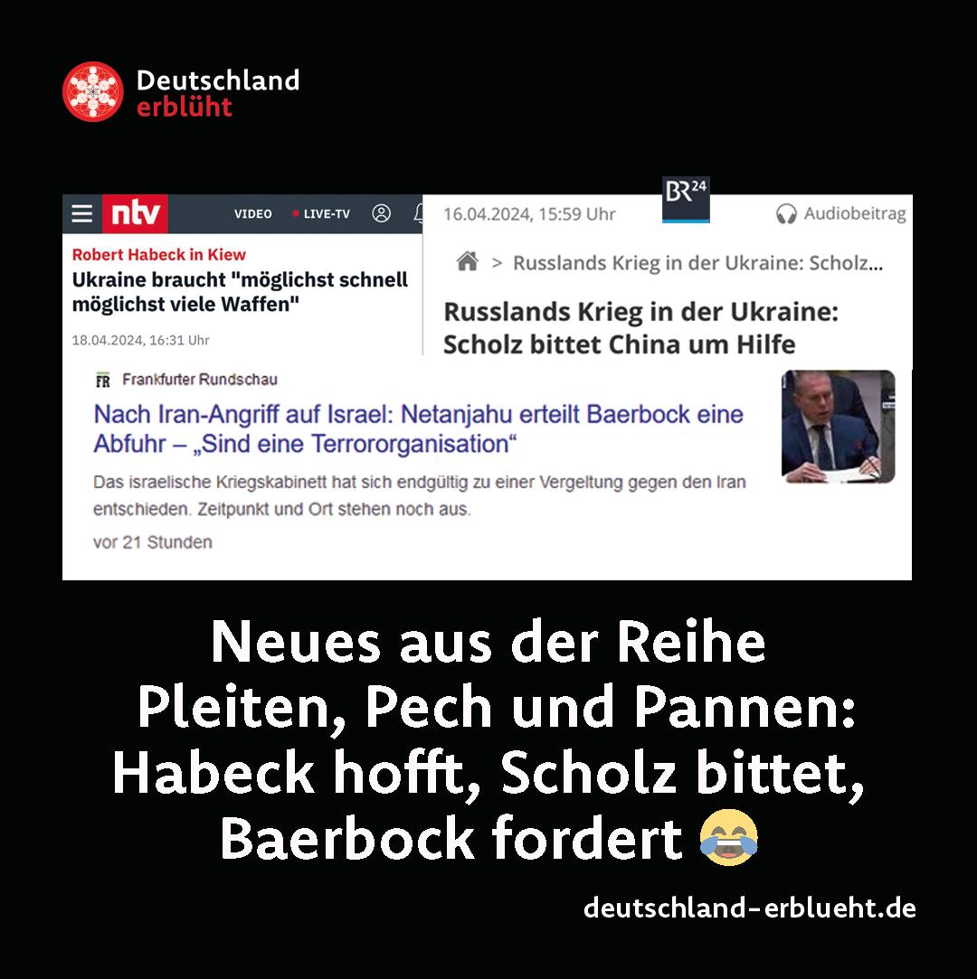 BismarckOt82951's tweet image. Diese Regierung hat komplett fertig!

#ampel #versagen #rücktrittjetzt #deutschlanderblueht