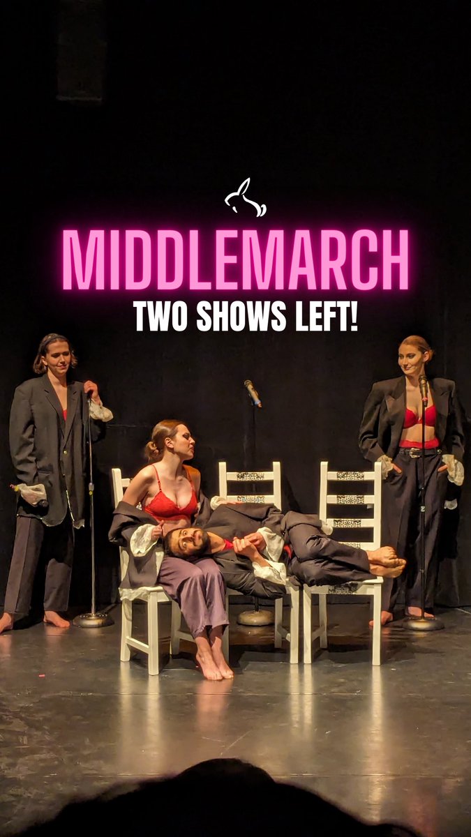 One Yellow Rabbit tweet media