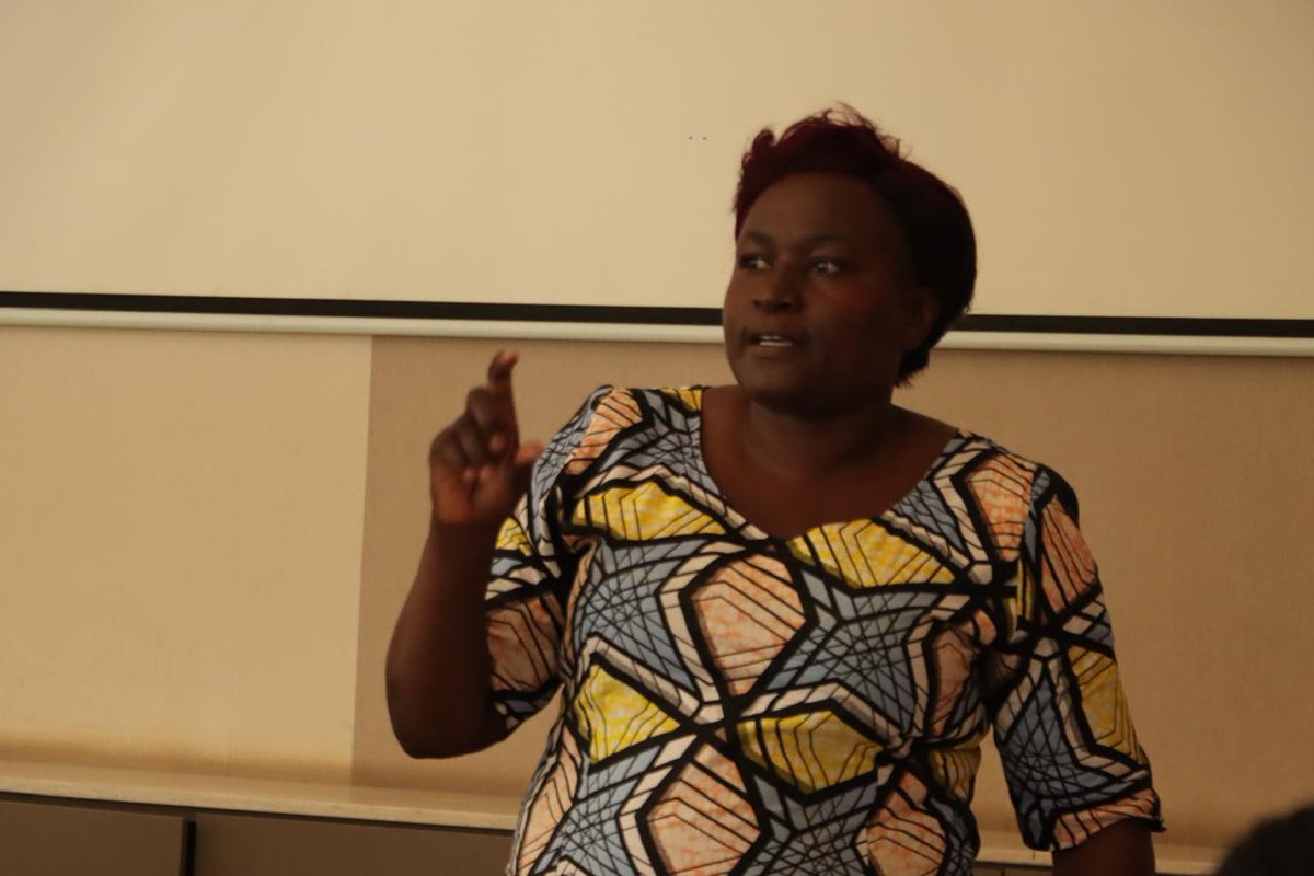 We are excited to announce that the 3rd edition of the Journey of Water Campaign is coming to you in Kisumu County this June!  The annual event will run alongside the Aquatic Resources and Blue Economy Conference (ARBEC II, 2024) to be held in the port city of Kisumu.  
Dr.