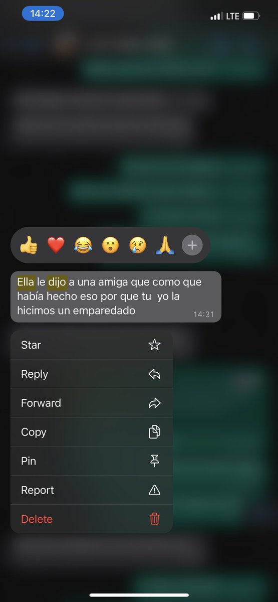 AA2399's tweet photo. @JavSevillanoPA Y Elena se dirige hacia nosotras corriendo y lanza un puño cuando estamos de espalda a eso me pega en la cara y la jugadora sale corriendo, el 4to árbitro la ve y sacan roja. Mi equipo me agarra y no hubo una reacción, lo que me enoja es que su acción fue por este motivo: https://t.co/NdplpyMyJX