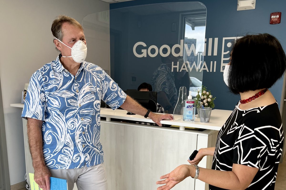 Rep. Ed Case tweet media