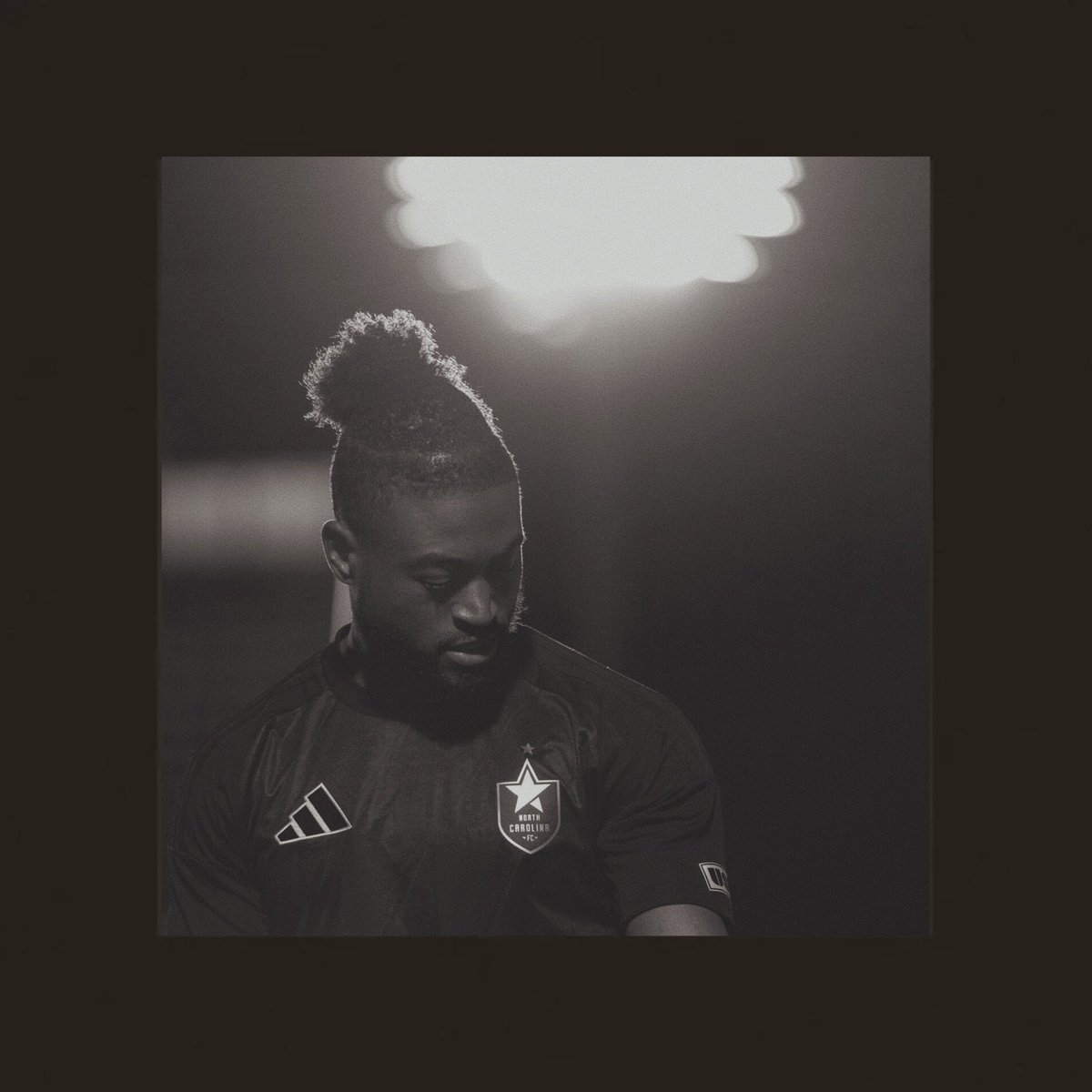 NorthCarolinaFC's tweet photo. After tomorrow’s match you won’t see us for a fortnight.

Grab your tickets now using the link below🤍 https://t.co/6diO1kuwEn