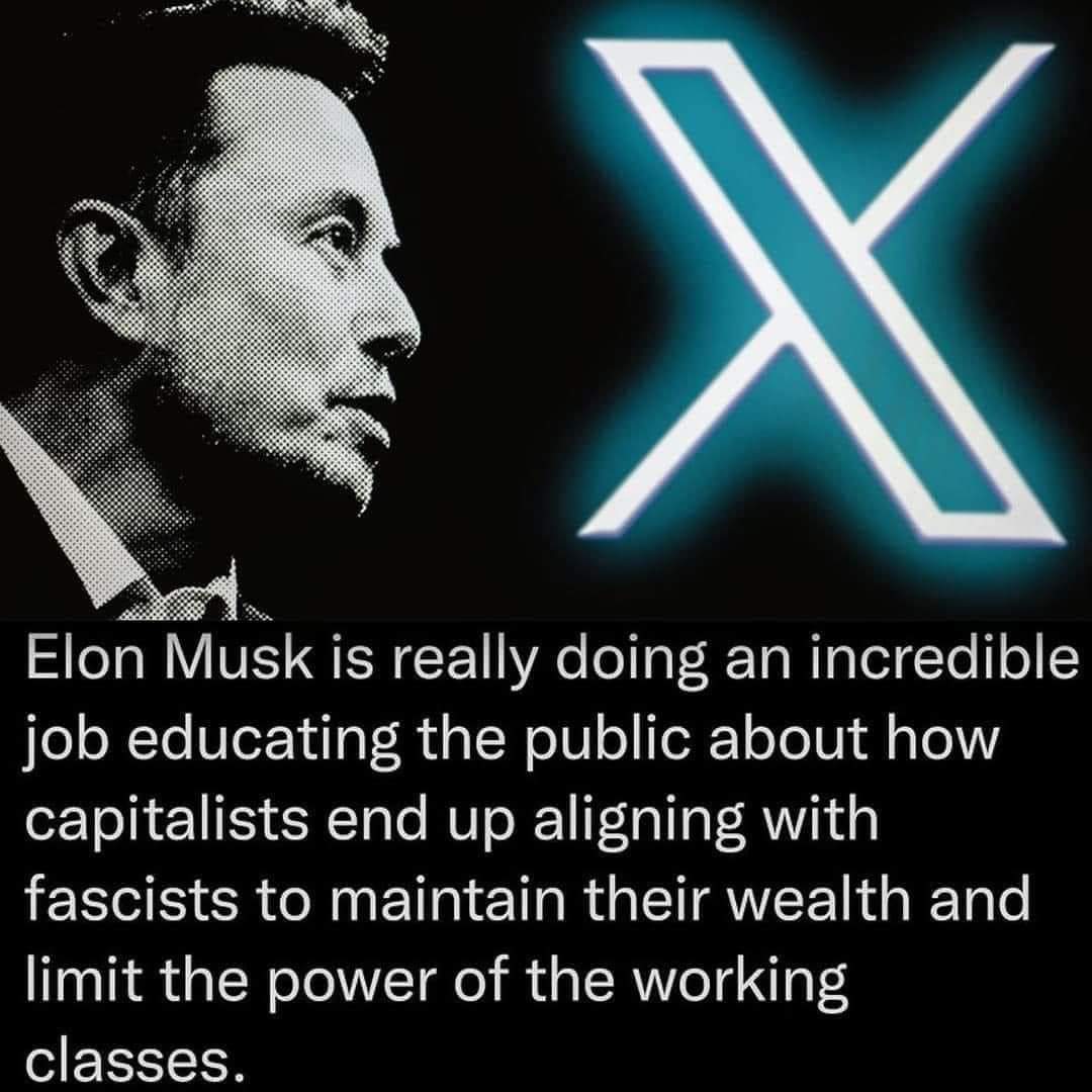 Via Elon Musk is a Philip K. Dick Villain