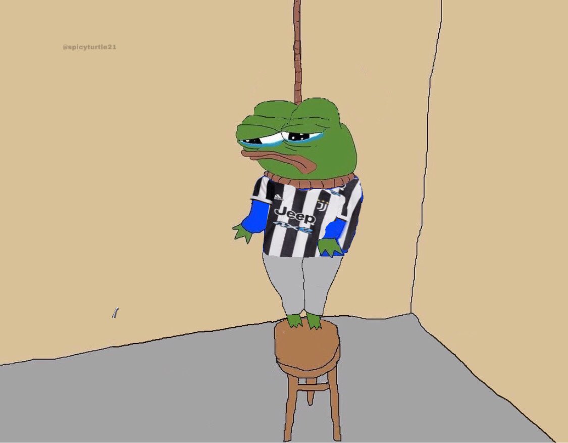 Mohamed87's tweet photo. What’s wrong with you FFS @juventusfc  #Allegri_out https://t.co/20Mw3WxEXC