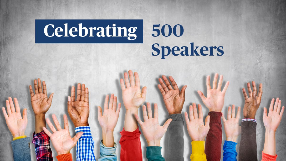 Thank you to the 500 volunteer speakers who presented at section meetings over the past year. Your willingness to share your experience and expertise with CBABC members is invaluable. Interested in speaking at a future section meeting? Learn more: bit.ly/3UlnemP #NVW2024