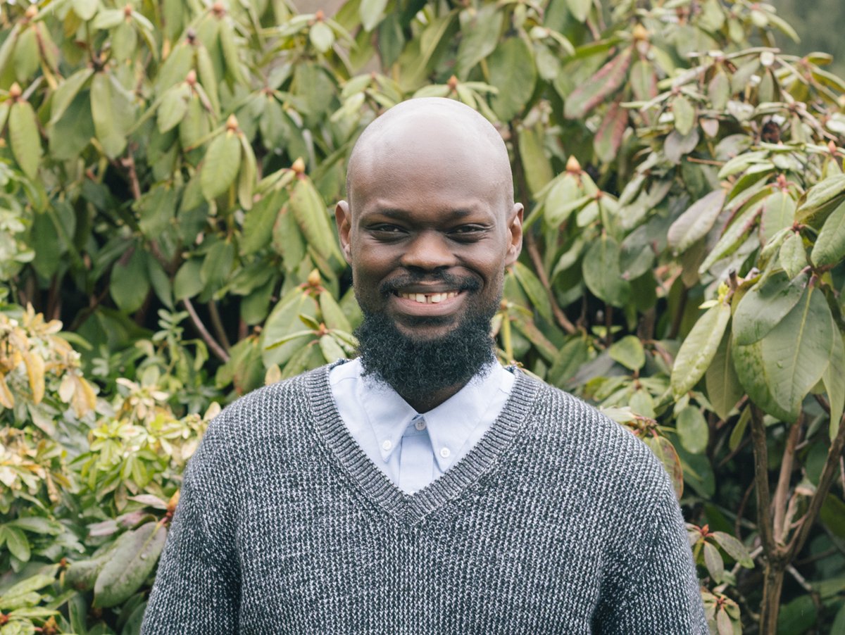 We're excited to share that Regent student Jean Pierre Nikuze is one of the 23 participants shortlisted for the 2024 Commonwealth Short Story Prize, out of more than 7,300 applicants from all over the world! Hear the writers share about their stories at commonwealthfoundation.com/short-story-pr….