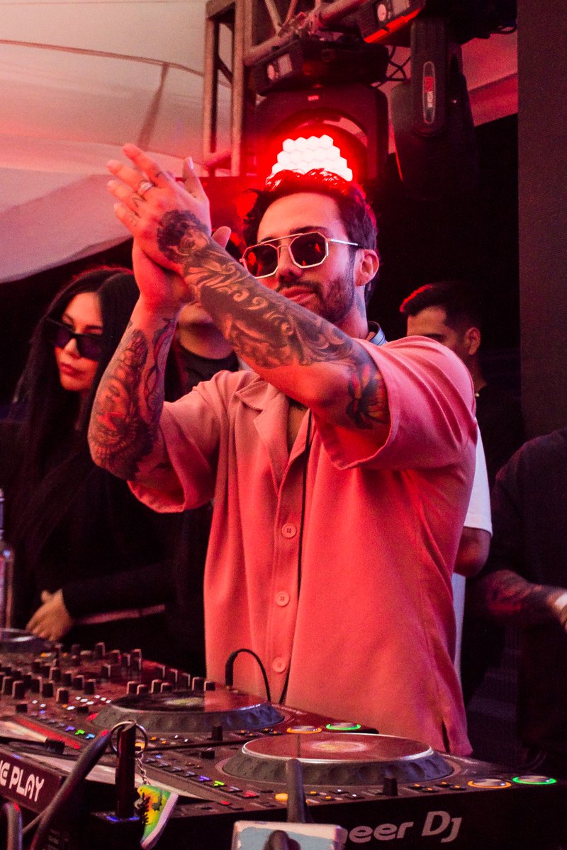 Efren_Cielo's tweet image. DJ set Mr. Fun 💿🎚️🎛️💿🎧

#Dj #djset #MrFun #thefunindustries #México   #Fotografía #EfrenCielo © 📷 🇲🇽