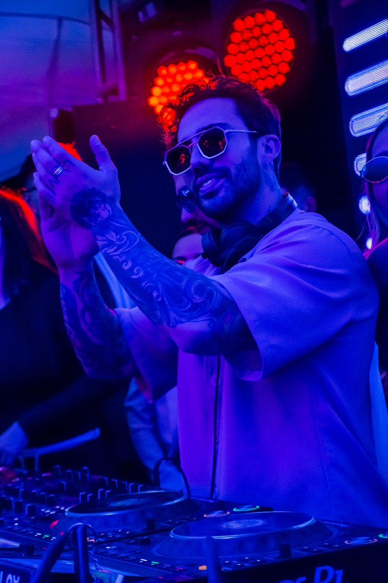 Efren_Cielo's tweet image. DJ set Mr. Fun 💿🎚️🎛️💿🎧

#Dj #djset #MrFun #thefunindustries #México   #Fotografía #EfrenCielo © 📷 🇲🇽