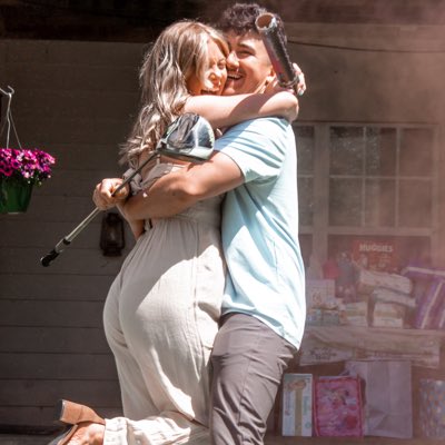 it's a girl !! 🩷 #NewProfilePic